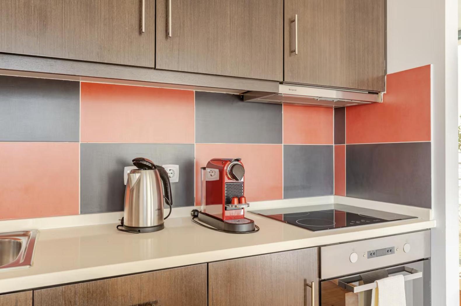 Pateo Santo Estevao-Self Catering Apartments Lisbon Luaran gambar
