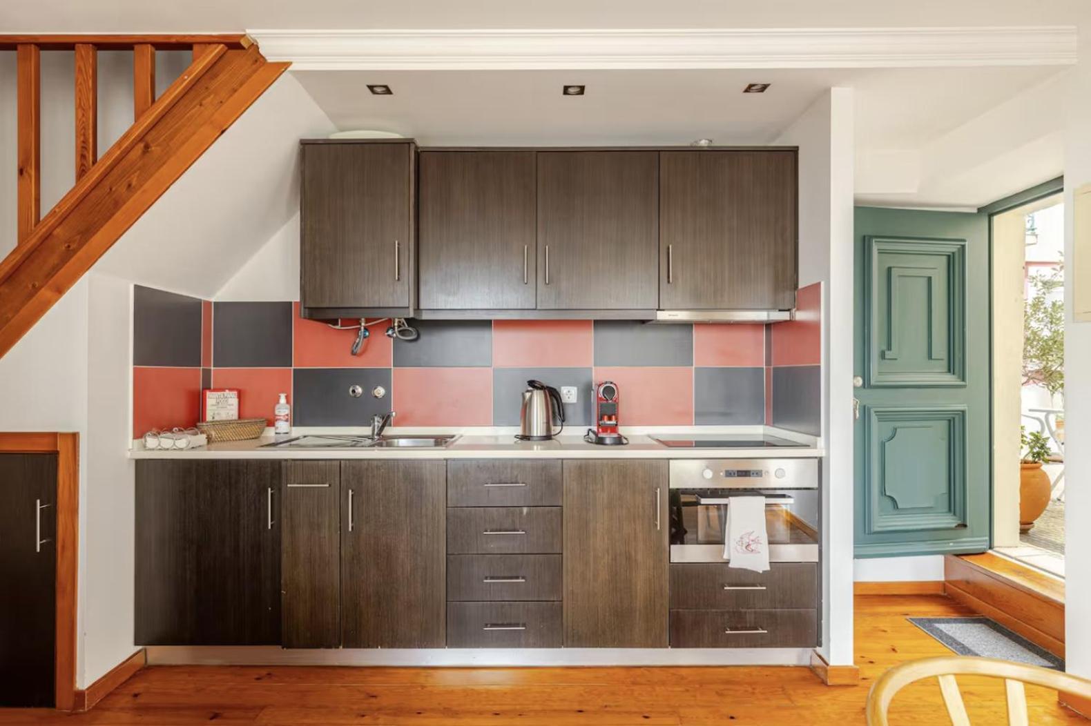 Pateo Santo Estevao-Self Catering Apartments Lisbon Luaran gambar