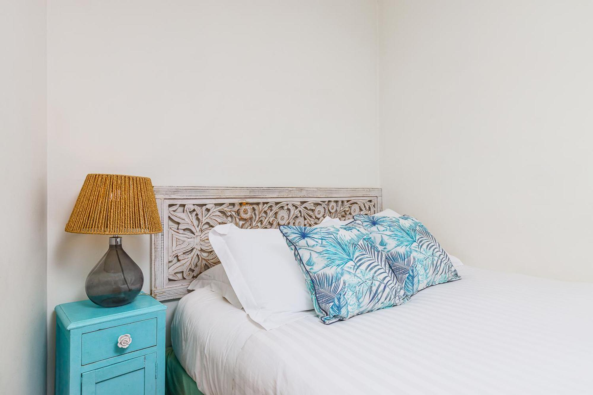 Pateo Santo Estevao-Self Catering Apartments Lisbon Luaran gambar