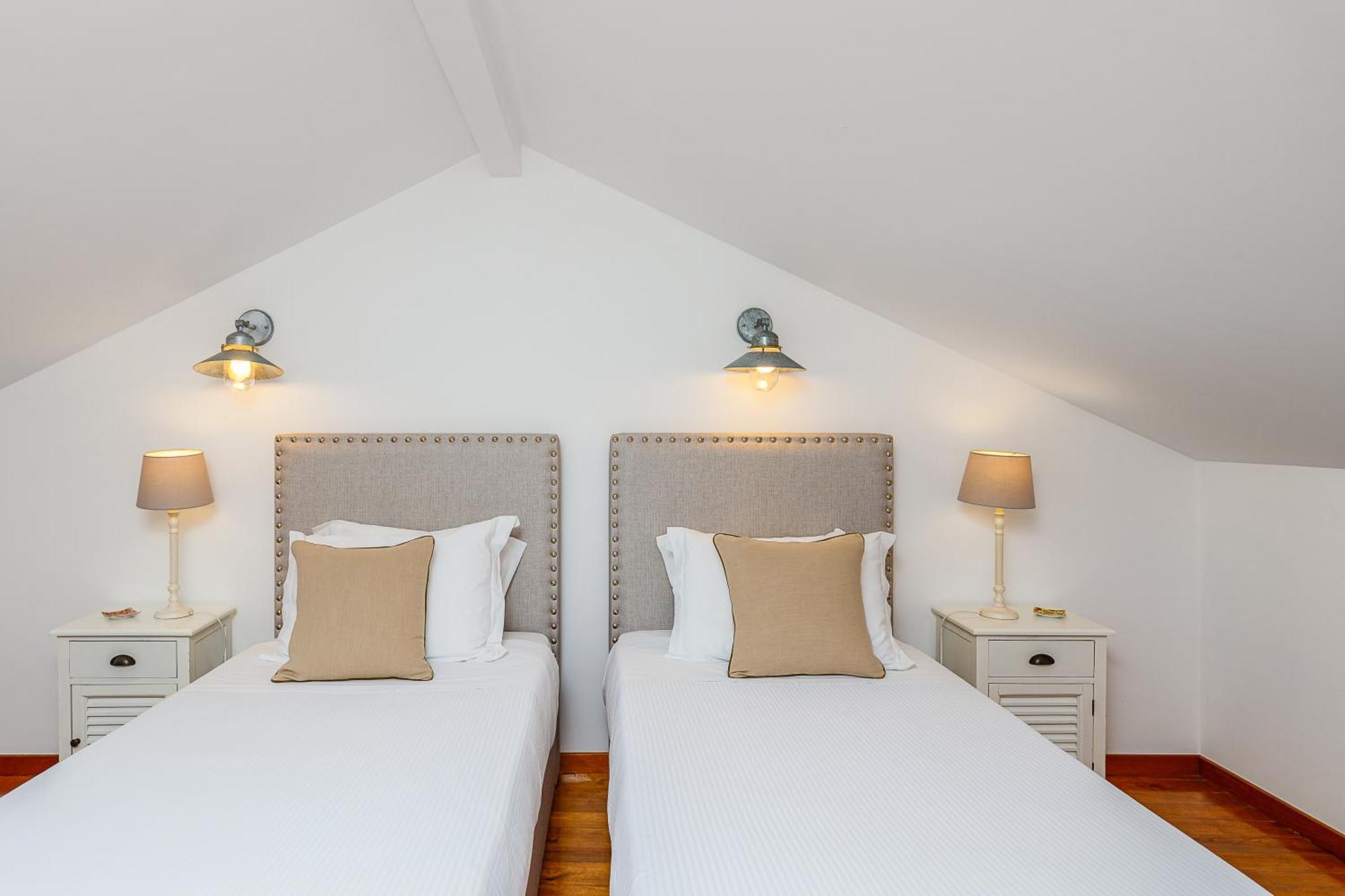 Pateo Santo Estevao-Self Catering Apartments Lisbon Bilik gambar