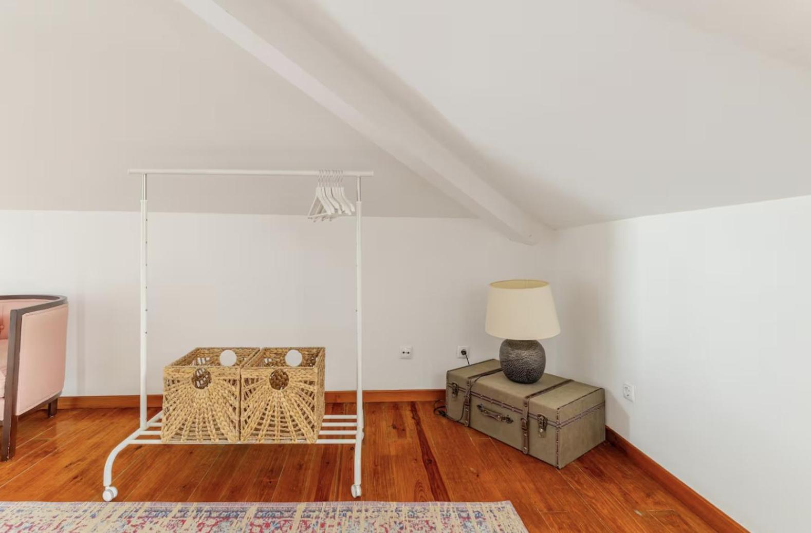 Pateo Santo Estevao-Self Catering Apartments Lisbon Bilik gambar