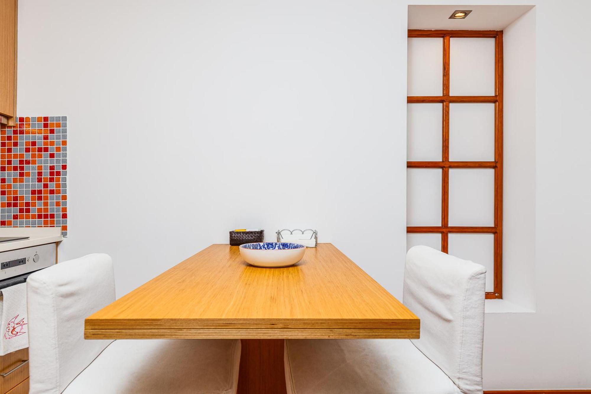 Pateo Santo Estevao-Self Catering Apartments Lisbon Bilik gambar