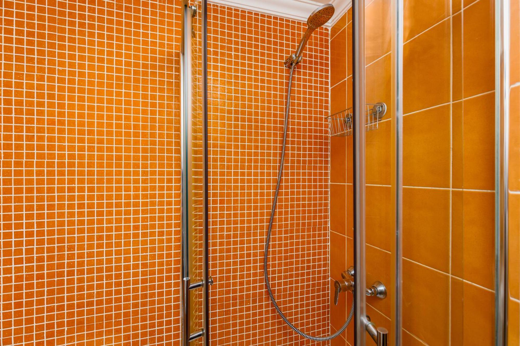 Pateo Santo Estevao-Self Catering Apartments Lisbon Bilik gambar