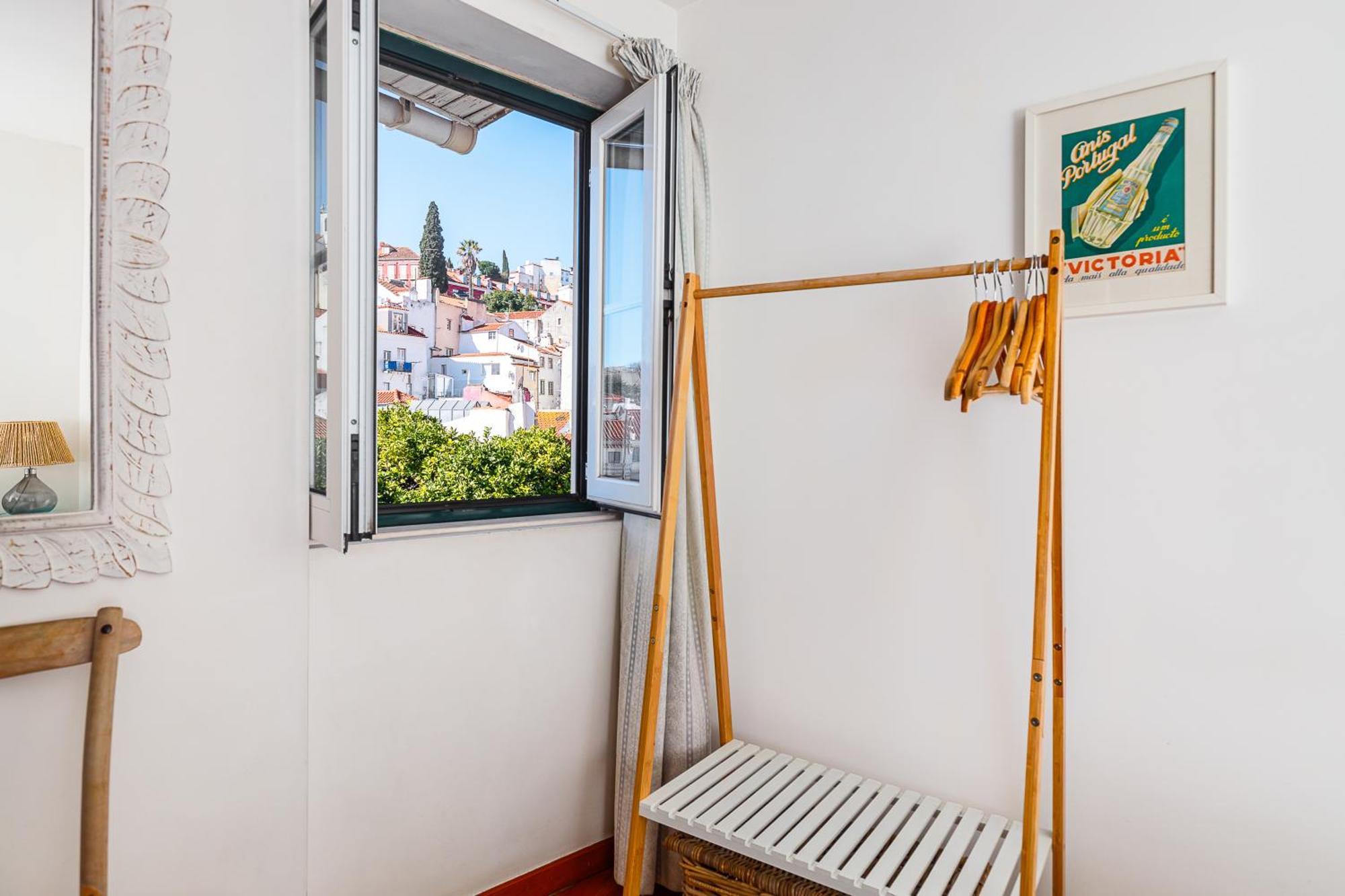 Pateo Santo Estevao-Self Catering Apartments Lisbon Bilik gambar