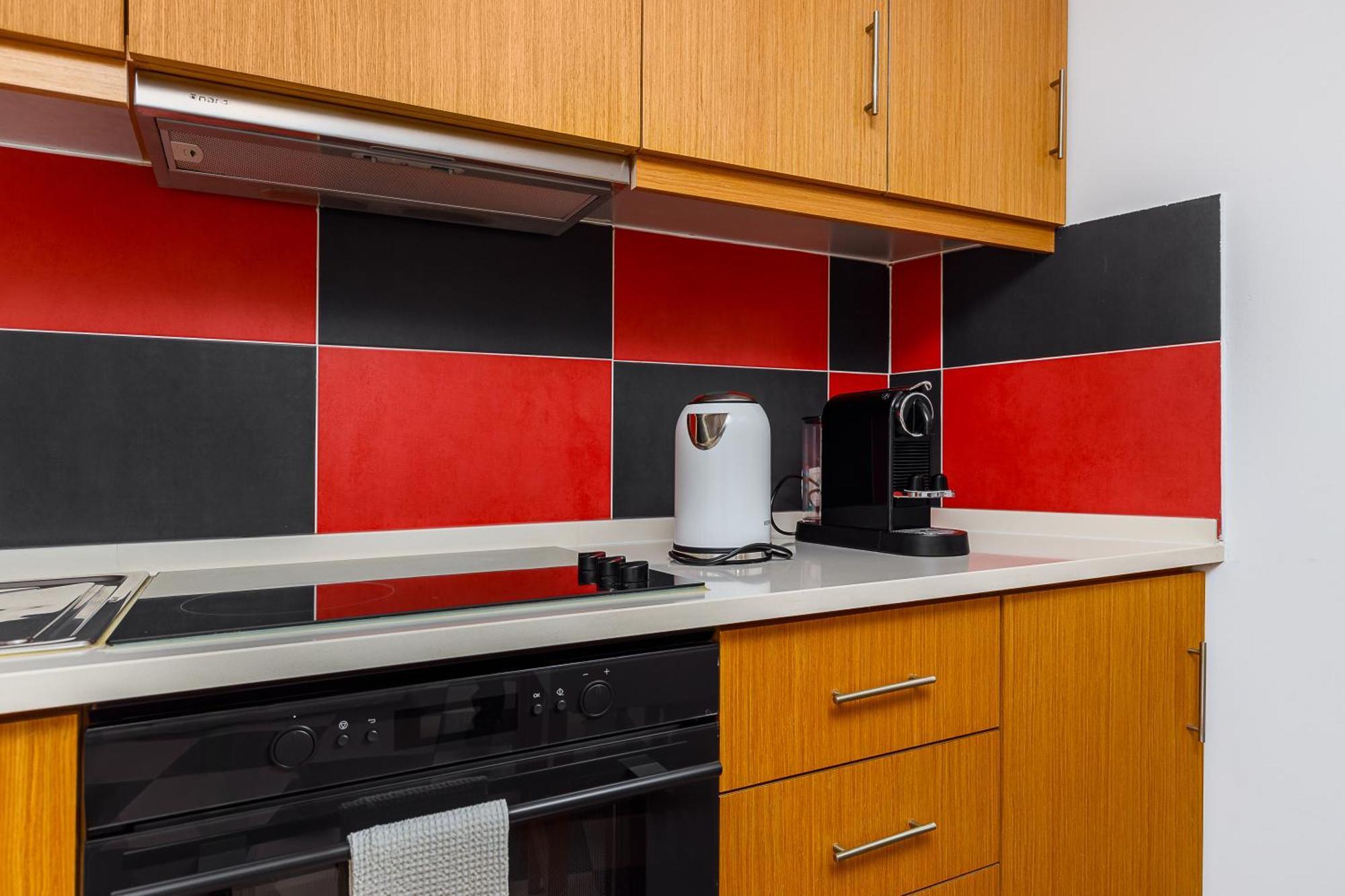 Pateo Santo Estevao-Self Catering Apartments Lisbon Bilik gambar