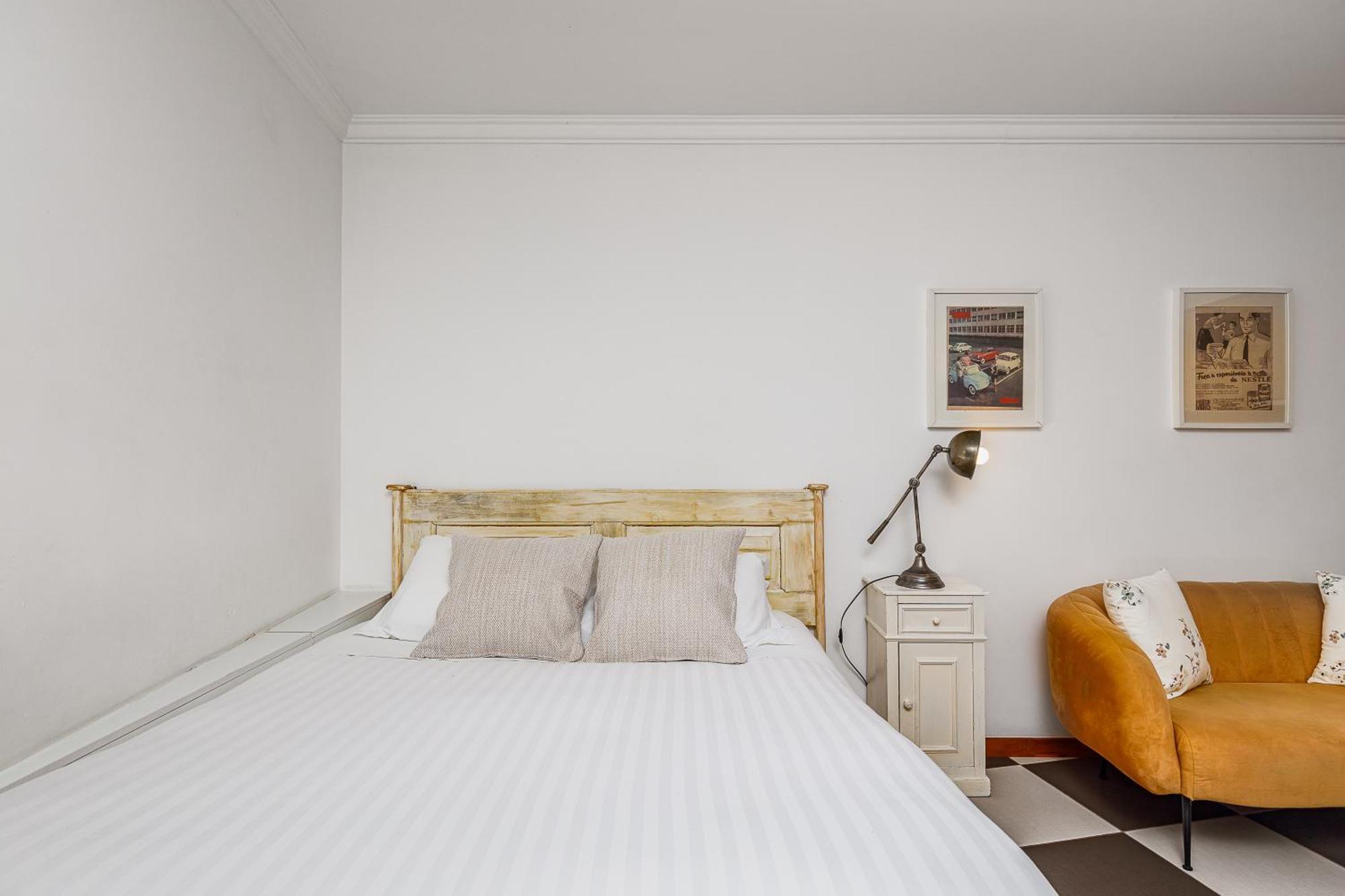 Pateo Santo Estevao-Self Catering Apartments Lisbon Luaran gambar