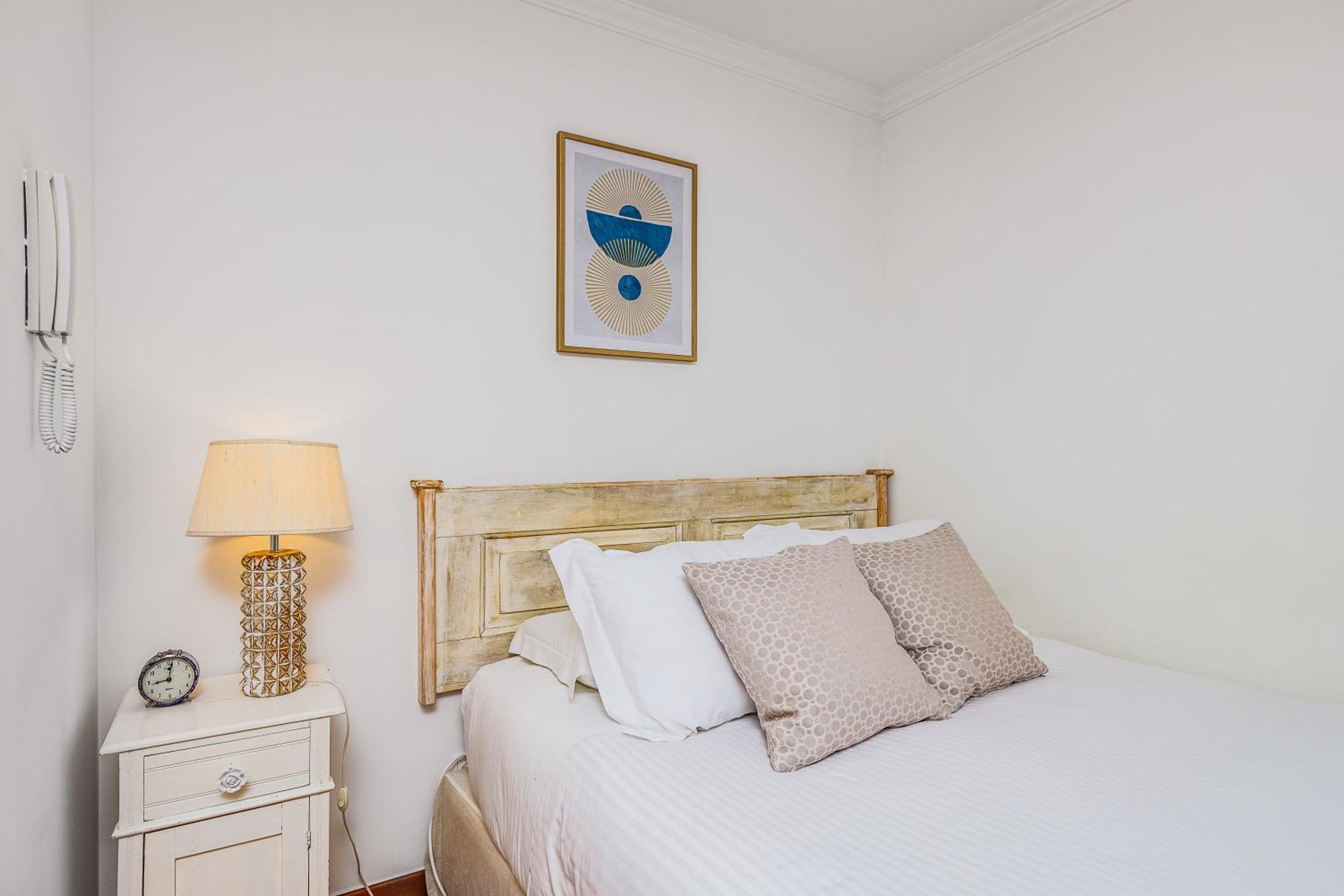 Pateo Santo Estevao-Self Catering Apartments Lisbon Bilik gambar