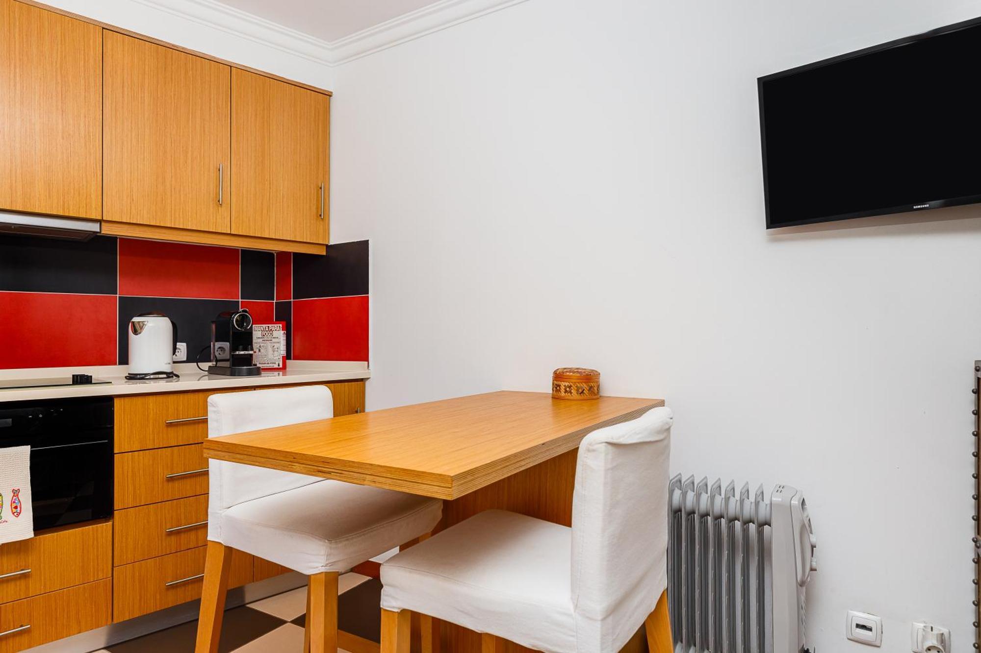 Pateo Santo Estevao-Self Catering Apartments Lisbon Luaran gambar