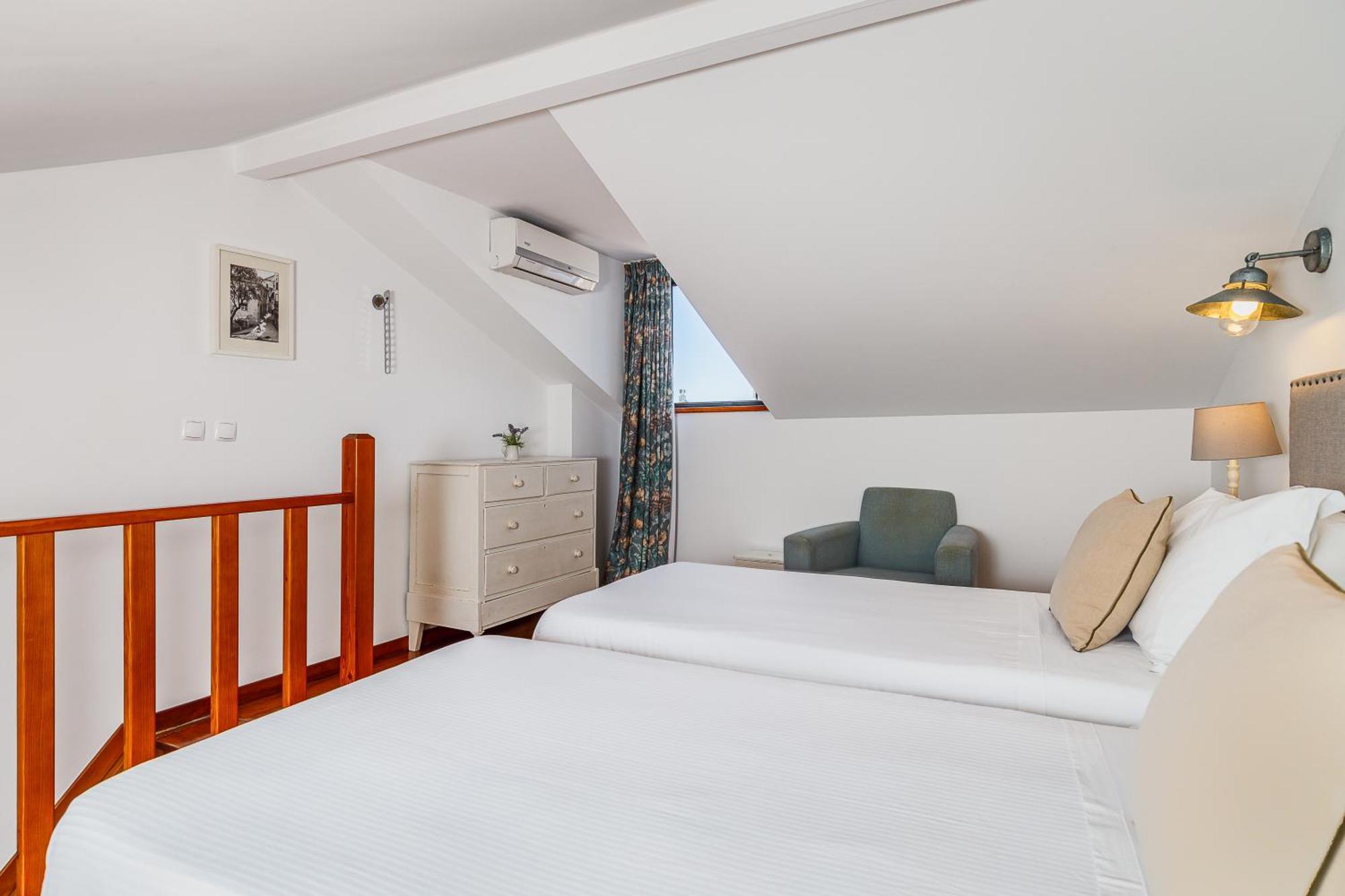 Pateo Santo Estevao-Self Catering Apartments Lisbon Luaran gambar