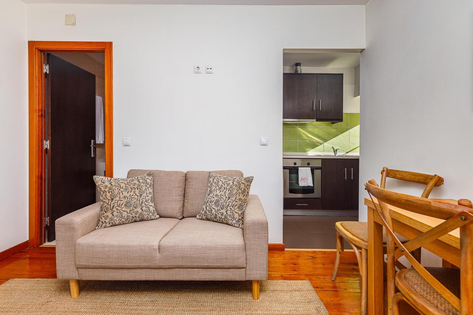 Pateo Santo Estevao-Self Catering Apartments Lisbon Luaran gambar