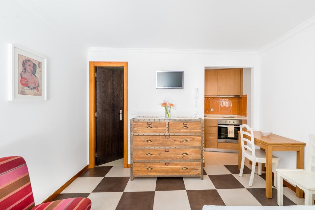 Pateo Santo Estevao-Self Catering Apartments Lisbon Luaran gambar